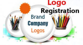 How can I register my company and logo?